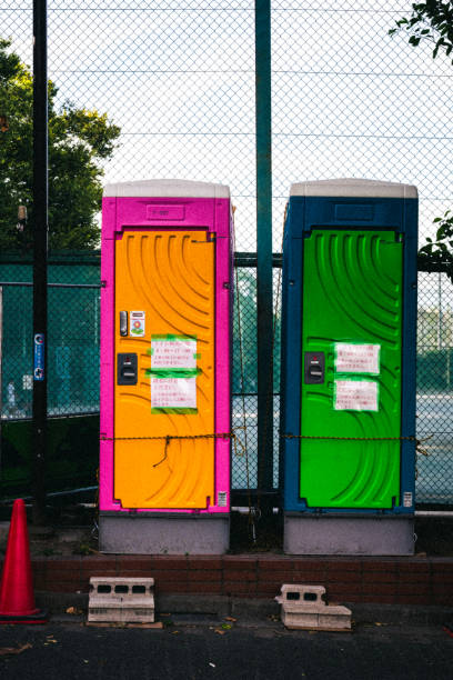 Best Porta potty rental for outdoor events  in Sardinia, OH
